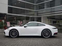 Porsche 911 2023 Carrera 3.0T - фото 4