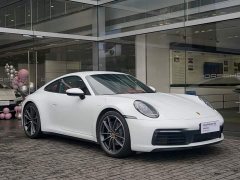 Porsche 911 2023 Carrera 3.0T - фото 5