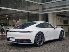 Porsche 911 2023 Carrera 3.0T - фото 6