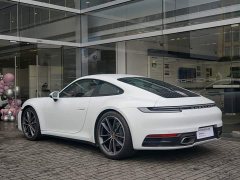 Porsche 911 2023 Carrera 3.0T - фото 7