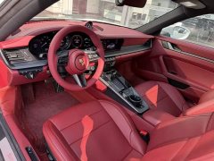 Porsche 911 2023 Carrera 3.0T - фото 9