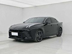Lynk & Co 03 2.0TD DCT Champion Edition Pro - фото 1