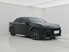 Lynk & Co 03 2.0TD DCT Champion Edition Pro - фото 2