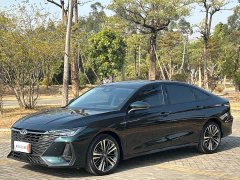 Chery Arrizo 8 high-energy version 2.0T DCT power - фото 1