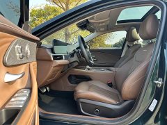 Chery Arrizo 8 high-energy version 2.0T DCT power - фото 11