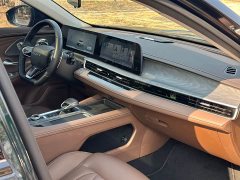 Chery Arrizo 8 high-energy version 2.0T DCT power - фото 13