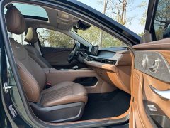 Chery Arrizo 8 high-energy version 2.0T DCT power - фото 14