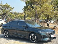 Chery Arrizo 8 high-energy version 2.0T DCT power - фото 3