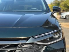 Chery Arrizo 8 high-energy version 2.0T DCT power - фото 4