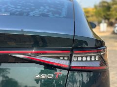 Chery Arrizo 8 high-energy version 2.0T DCT power - фото 5