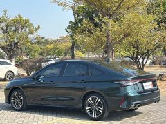 Chery Arrizo 8 high-energy version 2.0T DCT power - фото 7