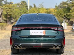 Chery Arrizo 8 high-energy version 2.0T DCT power - фото 8