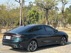 Chery Arrizo 8 high-energy version 2.0T DCT power - фото 9