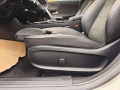 Mercedes-Benz A-Class A 200 L Sports Sedan Fashionable - фото 10