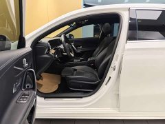 Mercedes-Benz A-Class A 200 L Sports Sedan Fashionable - фото 13