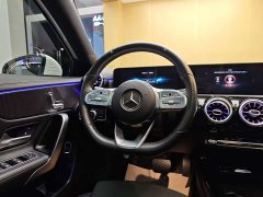 Mercedes-Benz A-Class A 200 L Sports Sedan Fashionable - фото 14