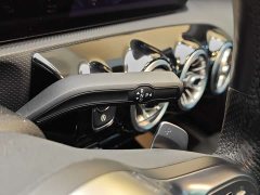 Mercedes-Benz A-Class A 200 L Sports Sedan Fashionable - фото 15