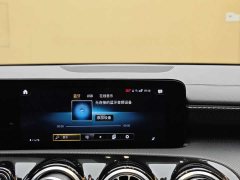 Mercedes-Benz A-Class A 200 L Sports Sedan Fashionable - фото 16