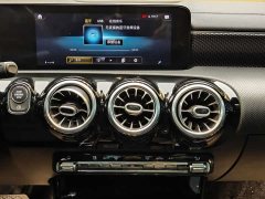 Mercedes-Benz A-Class A 200 L Sports Sedan Fashionable - фото 17