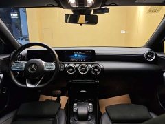 Mercedes-Benz A-Class A 200 L Sports Sedan Fashionable - фото 19