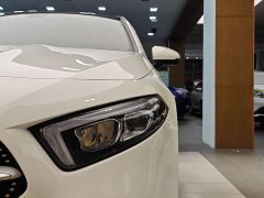 Mercedes-Benz A-Class A 200 L Sports Sedan Fashionable - фото 2