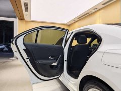 Mercedes-Benz A-Class A 200 L Sports Sedan Fashionable - фото 20