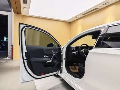 Mercedes-Benz A-Class A 200 L Sports Sedan Fashionable - фото 6