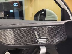 Mercedes-Benz A-Class A 200 L Sports Sedan Fashionable - фото 7