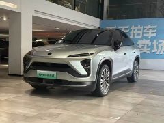 NIO EC6 100kWh performance version - фото 1