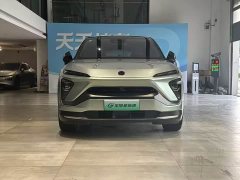 NIO EC6 100kWh performance version - фото 2