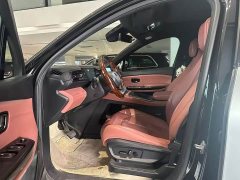 NIO EC6 100kWh performance version - фото 4