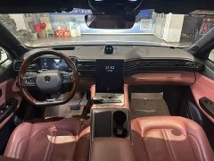 NIO EC6 100kWh performance version - фото 5