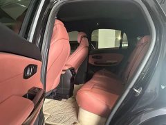 NIO EC6 100kWh performance version - фото 6
