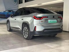 NIO EC6 100kWh performance version - фото 7