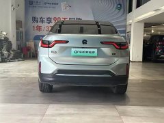 NIO EC6 100kWh performance version - фото 8