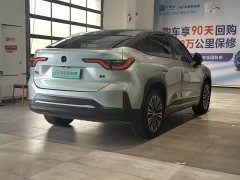 NIO EC6 100kWh performance version - фото 9