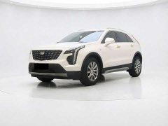 Cadillac XT4 28T two-wheel drive leading - фото 1
