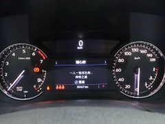 Cadillac XT4 28T two-wheel drive leading - фото 11
