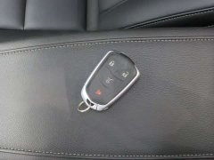Cadillac XT4 28T two-wheel drive leading - фото 13