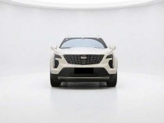 Cadillac XT4 28T two-wheel drive leading - фото 2