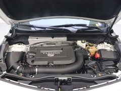 Cadillac XT4 28T two-wheel drive leading - фото 7