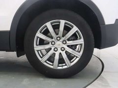 Cadillac XT4 28T two-wheel drive leading - фото 8
