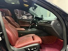 BMW 5 Series 530Li Exclusive M Sports Package - фото 10