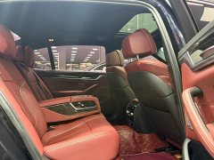 BMW 5 Series 530Li Exclusive M Sports Package - фото 11