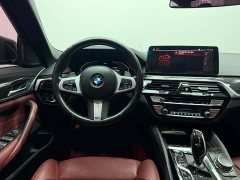 BMW 5 Series 530Li Exclusive M Sports Package - фото 12