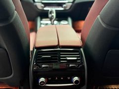 BMW 5 Series 530Li Exclusive M Sports Package - фото 14