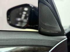 BMW 5 Series 530Li Exclusive M Sports Package - фото 15