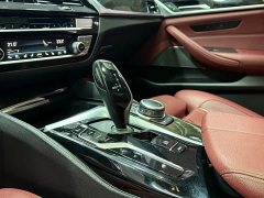 BMW 5 Series 530Li Exclusive M Sports Package - фото 16