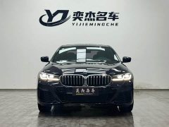 BMW 5 Series 530Li Exclusive M Sports Package - фото 2