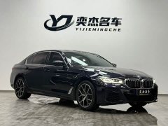 BMW 5 Series 530Li Exclusive M Sports Package - фото 3